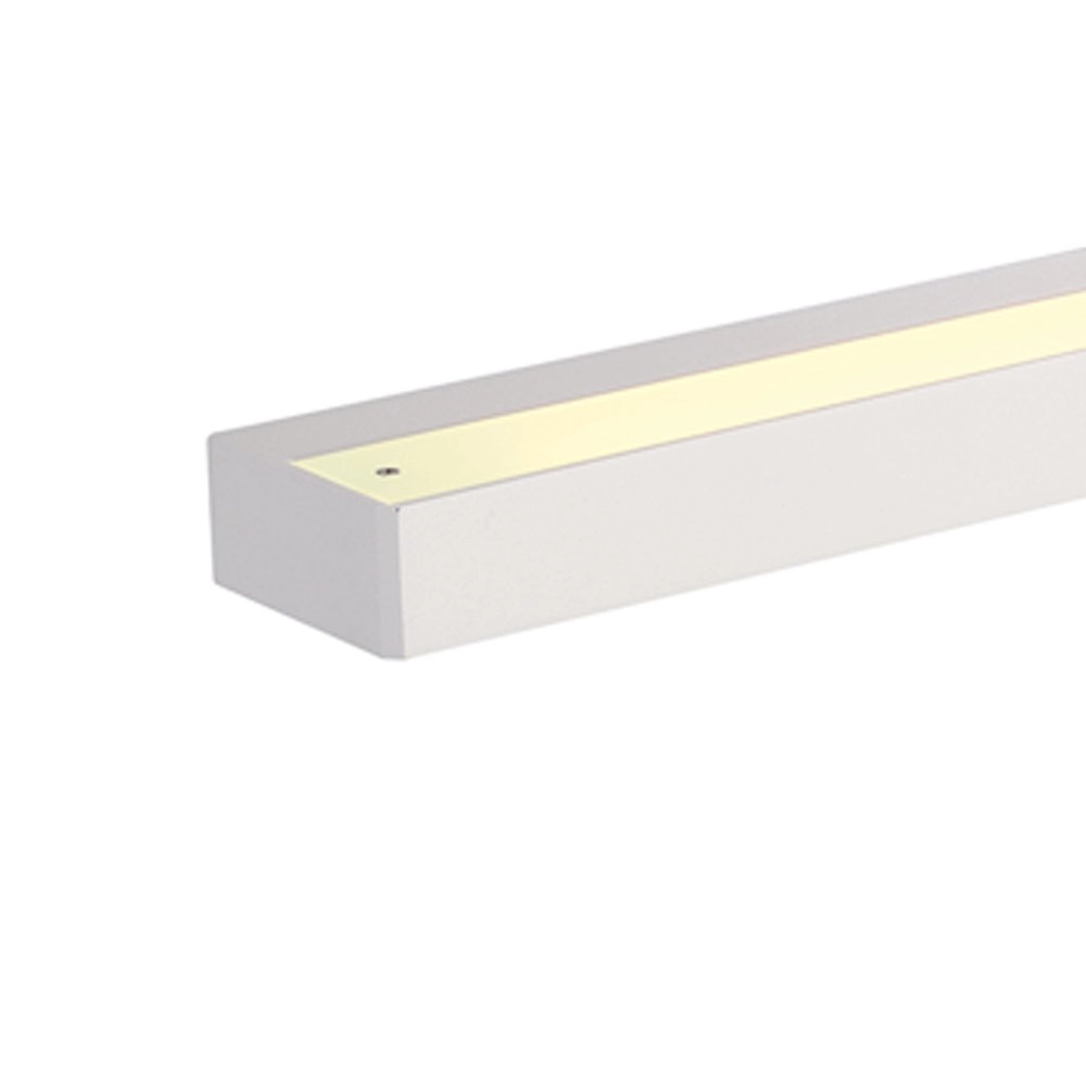 LED-Lampe Sedo 21 LED 89cm weiß SLV 4024163156752