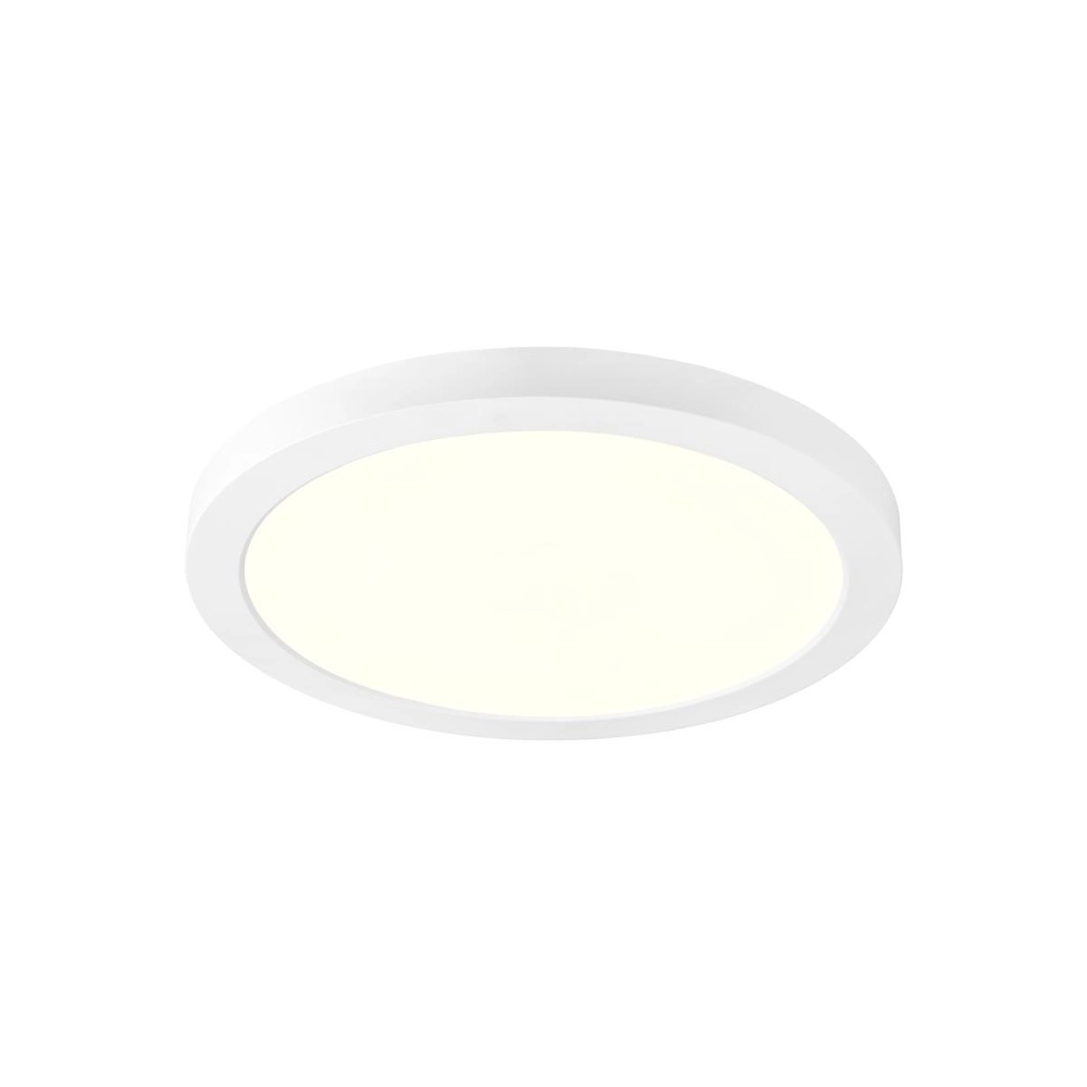 Deckenleuchte Vario Ø 29cm weiß SLV 4024163316262