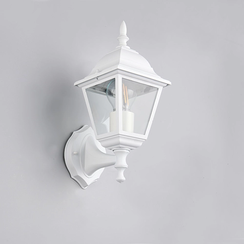 Wandlampe Livenza Up White Trio 4017807693690