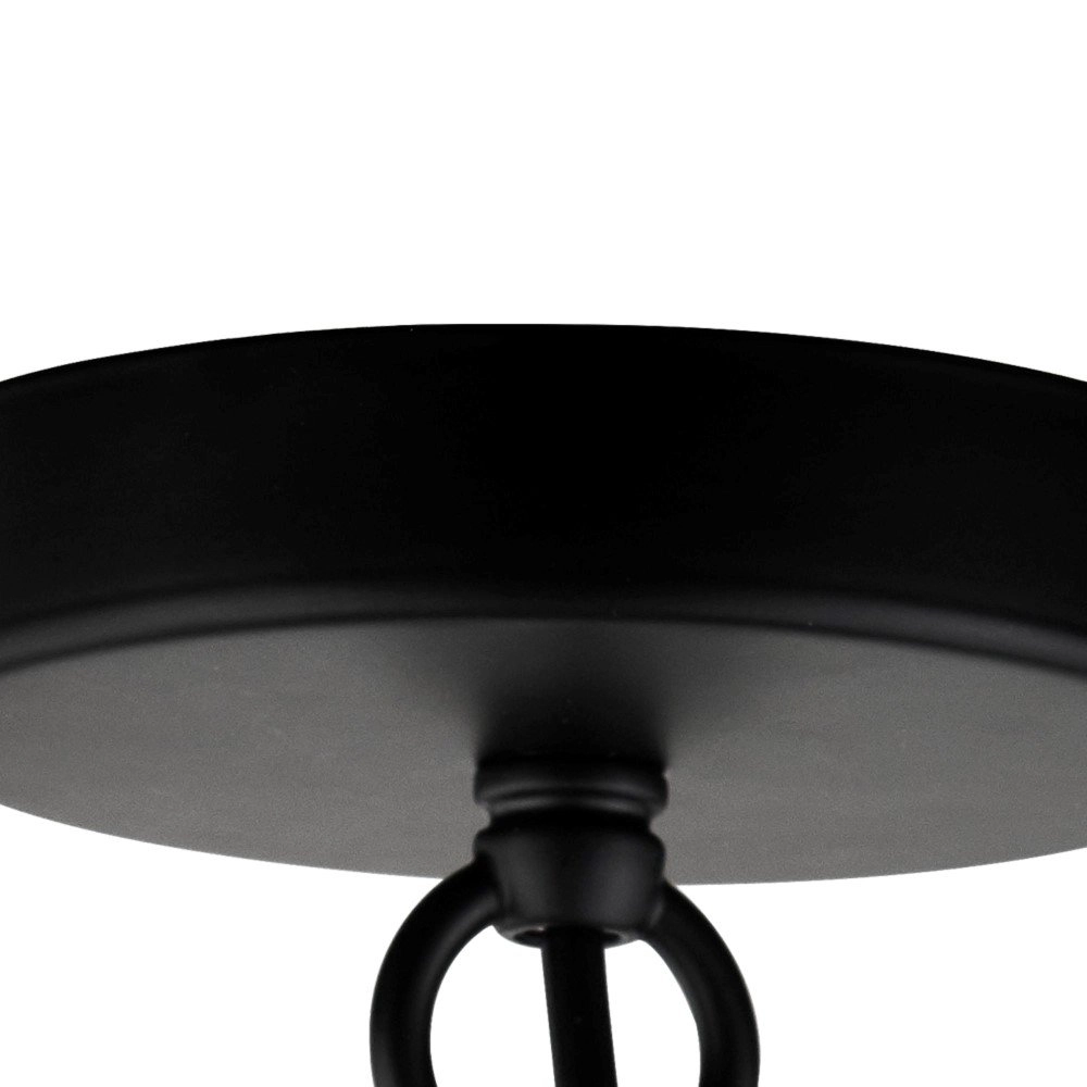 Hängelampe Fishnet Ø 45cm Searchlight 5053423134338