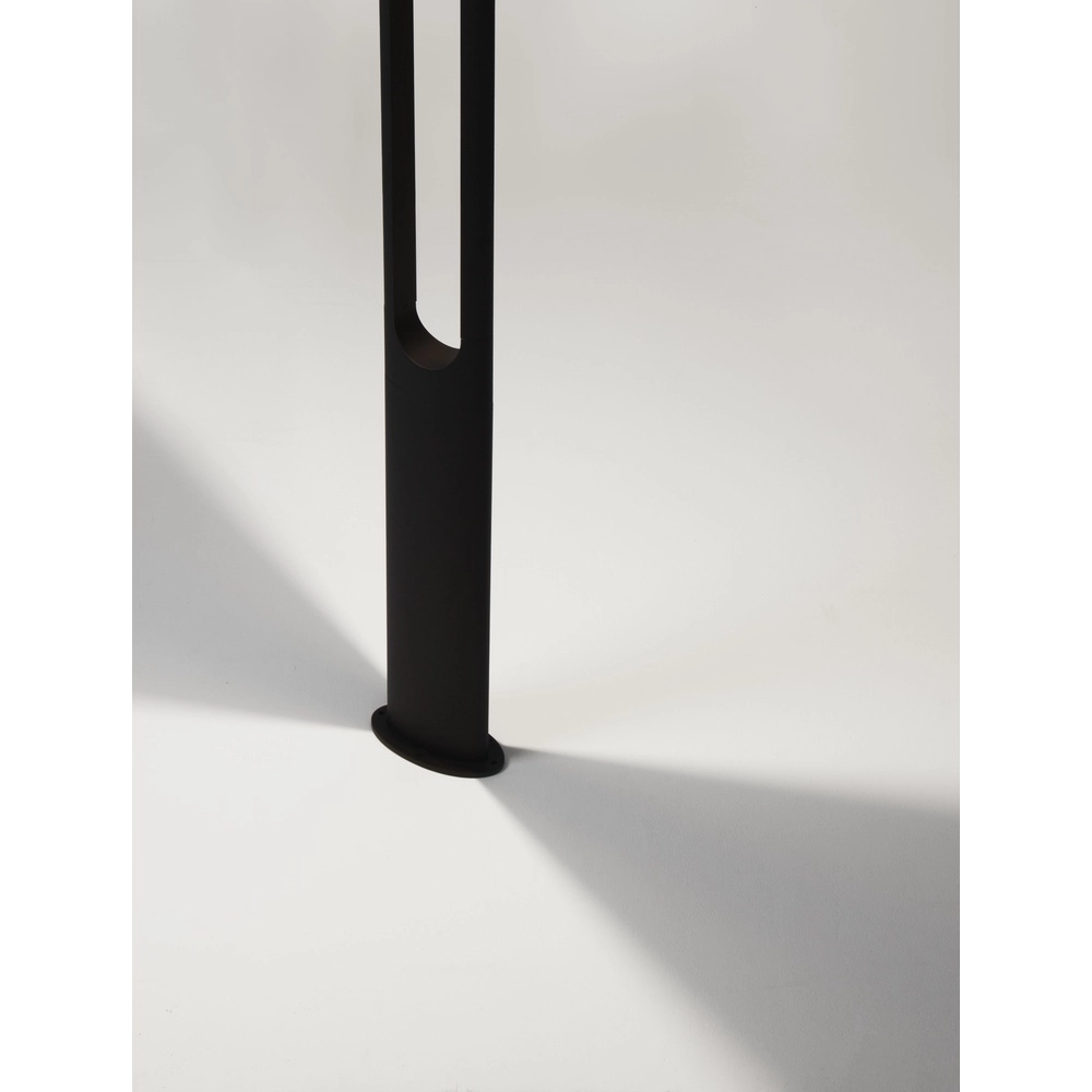 Design-Gartenleuchte Eta anthrazit Lyora 5212017478719