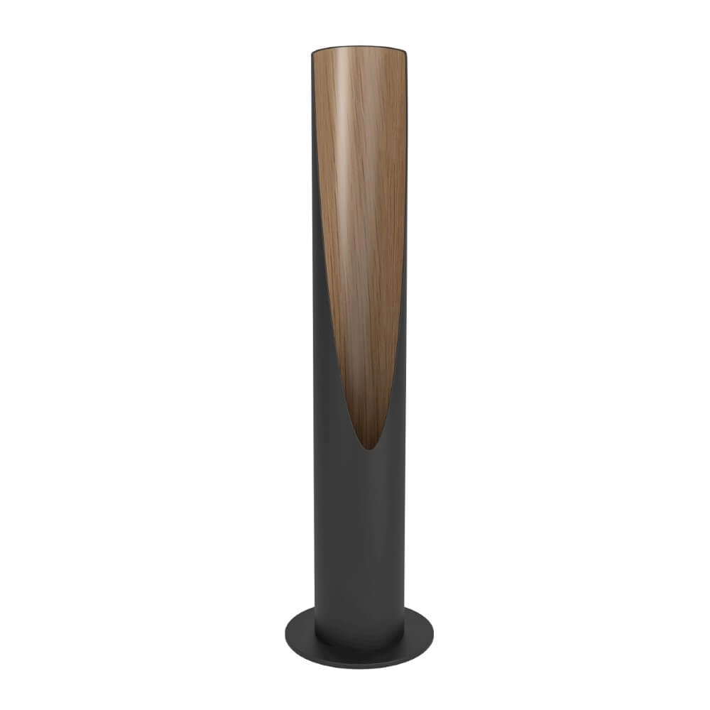Zylinderförmige Tischlampe Barbotto Eglo 9008606327980