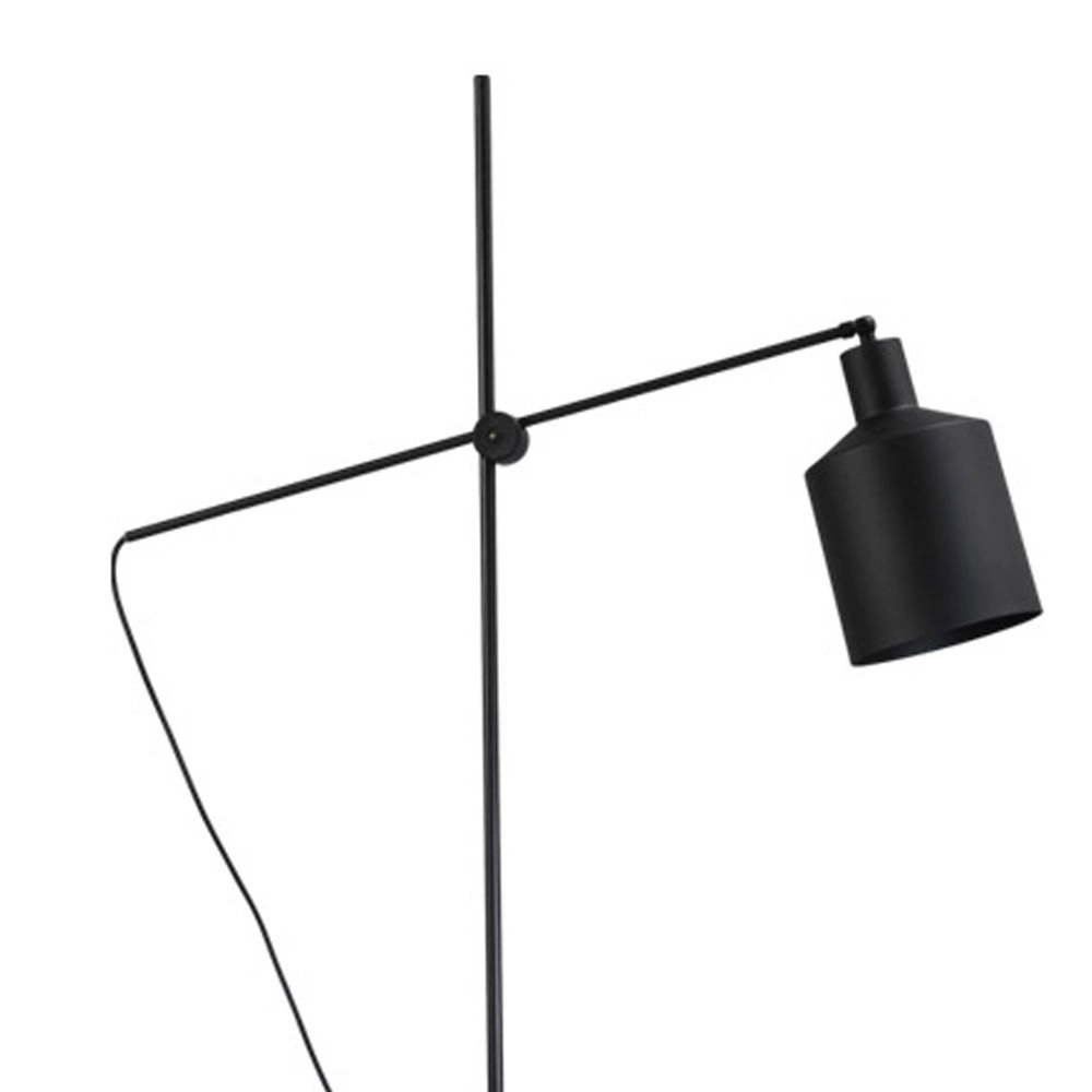 Stehlampe Concepto 161 schwarz Masterlight 8718121143019