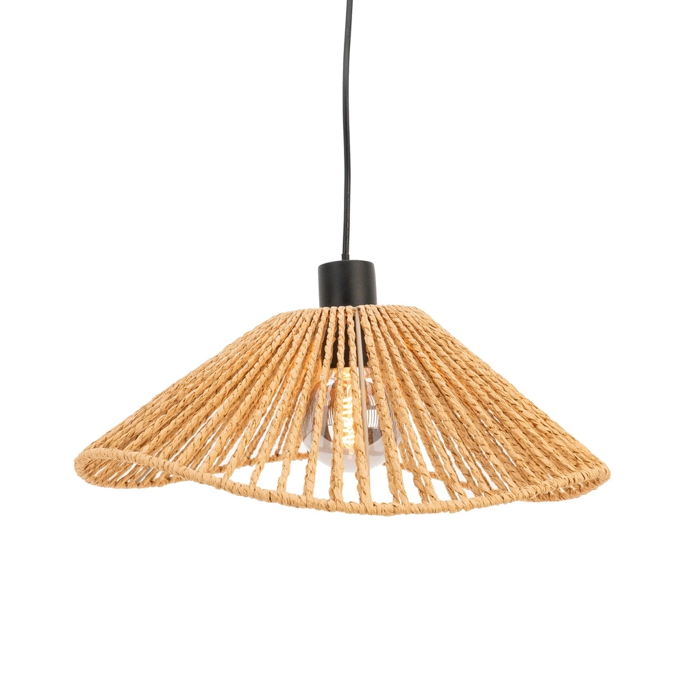 Seilpendellicht Lavister Ø 39cm