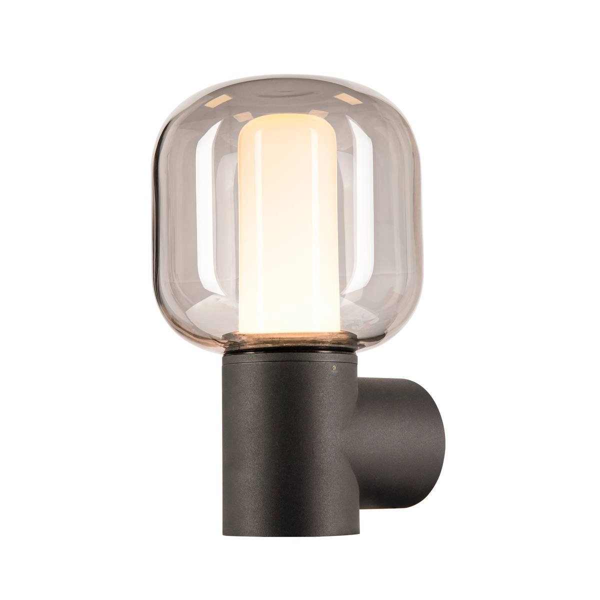 Design-Außenleuchte Ovalisk SLV 4024163248280