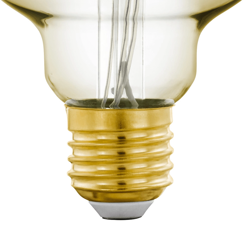 LED-Lampe Zigbee - E27 - 4.9 watt - 2200-6500K - G95 Eglo 9002759122447
