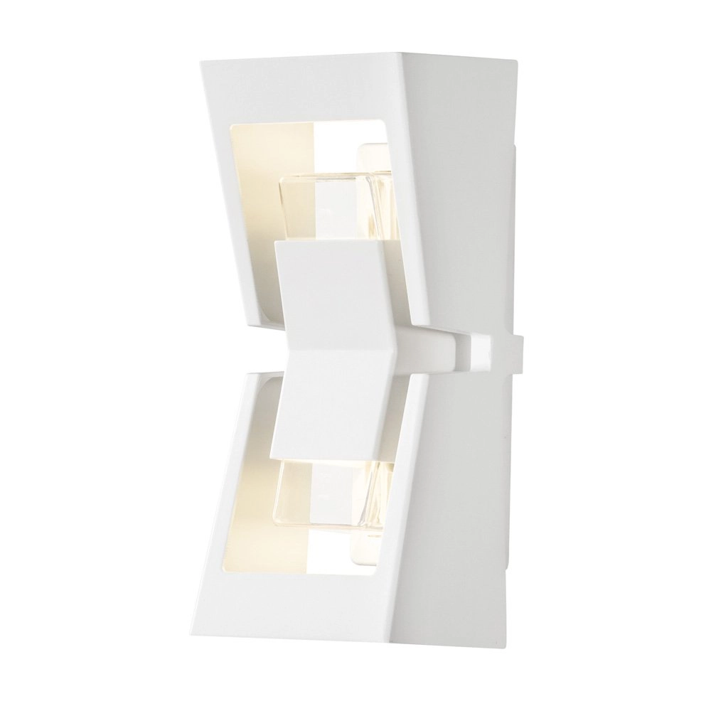 LED-Wandleuchte Potenza