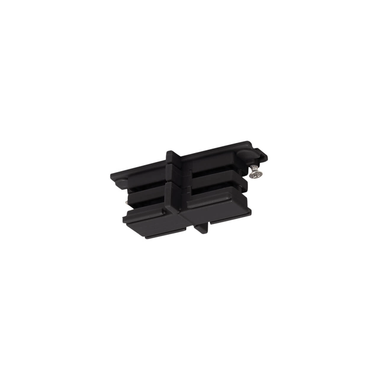 Mini-Steckverbinder S-Track mini connector schwarz