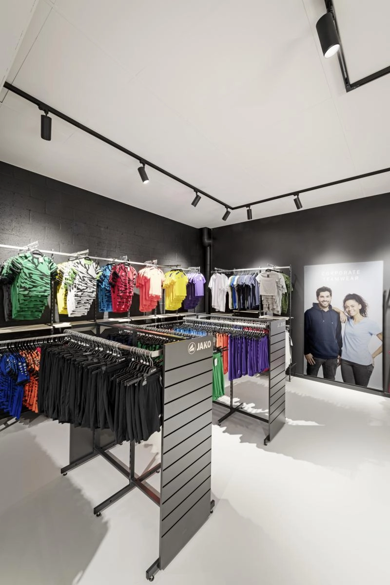 Railspot 3-Phasen Numinos L Dali schwarze 4000K - 36gr SLV 4024163247214