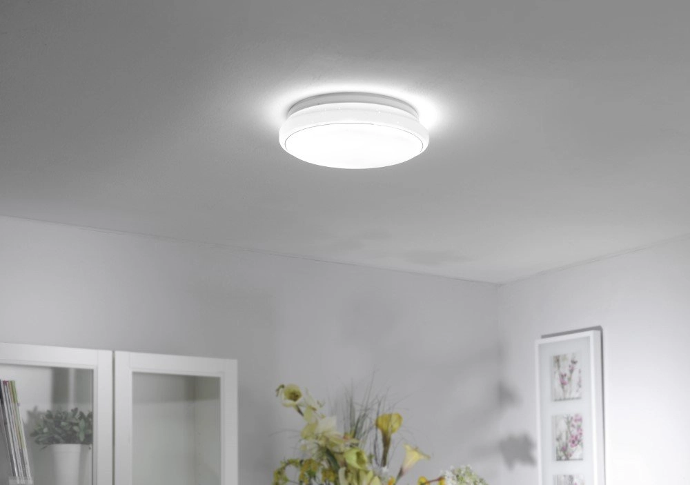 Deckenlampe Lolasmart-Jupi Ø 35cm Just Light 4043689961121