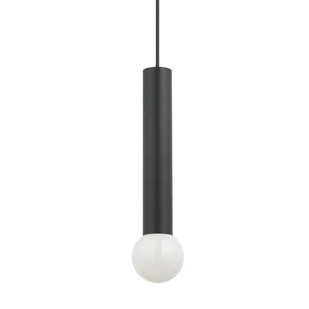 Design-Hängelampe Baton