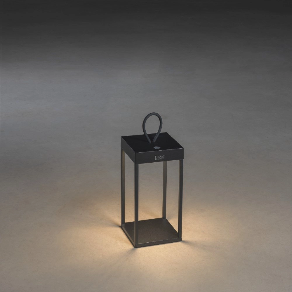 Tischlampe Ravello Wiederaufladbar KonstSmide 7318307811759