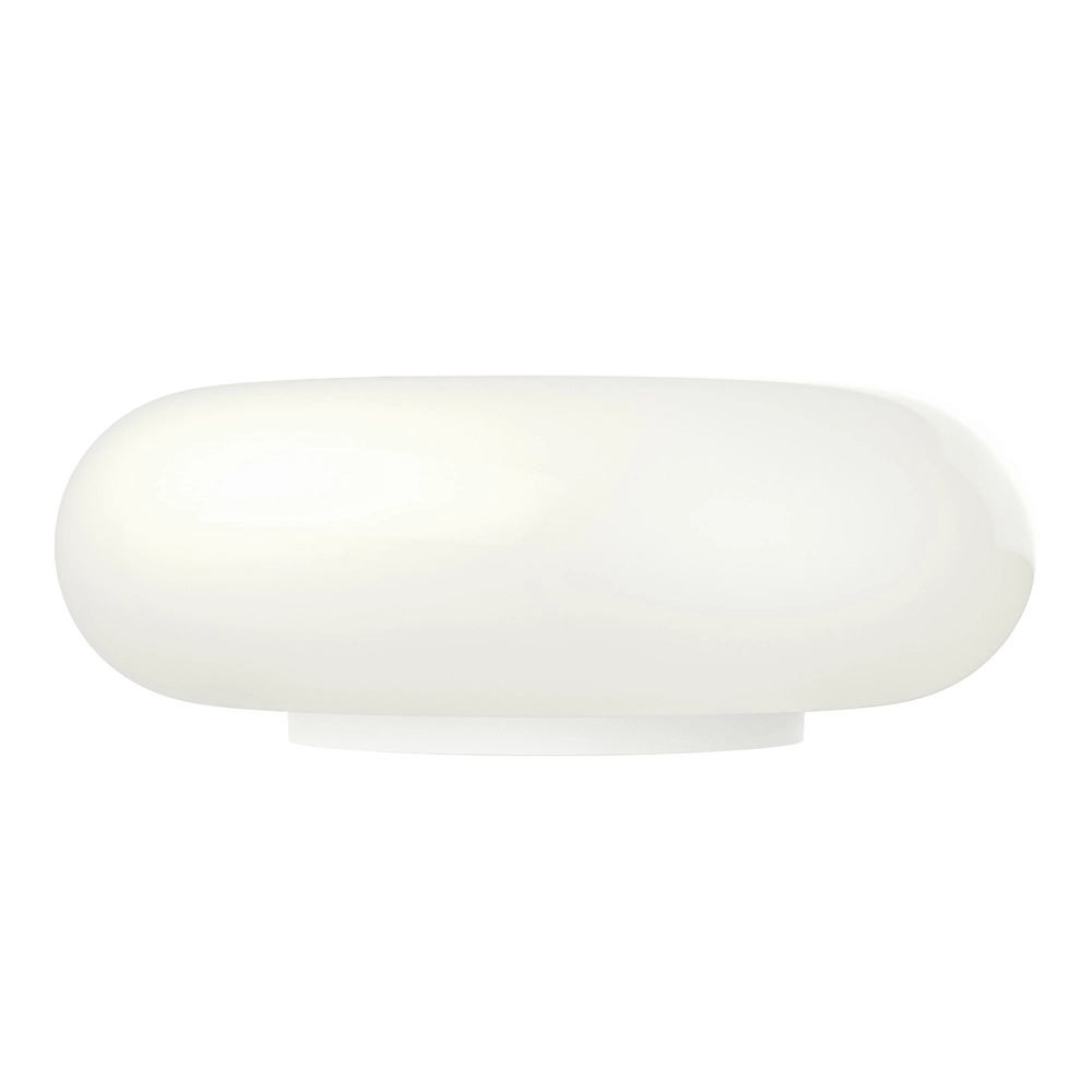 Design-Tischlampe Basile Weiß Eglo 9008606404834
