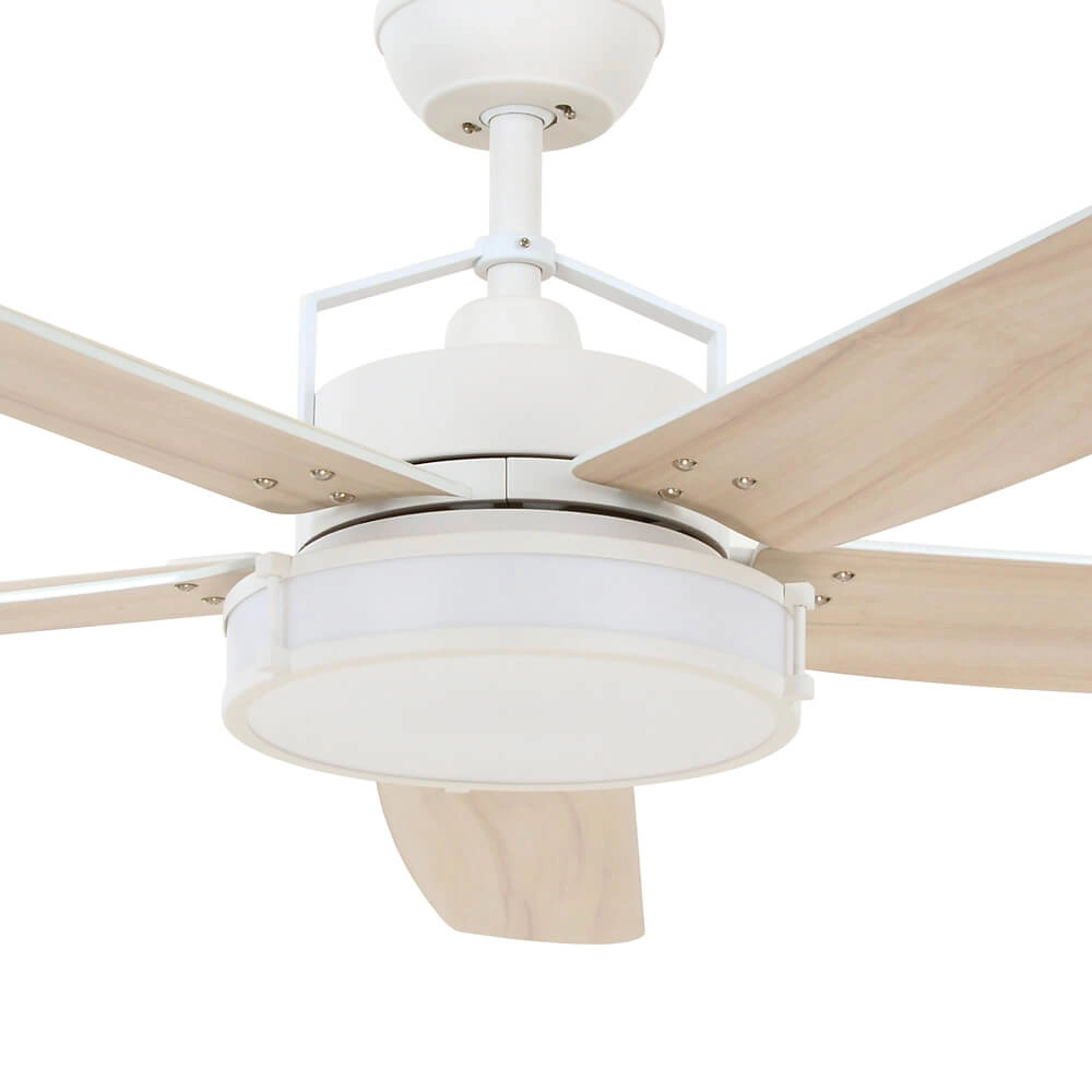 Deckenventilator mit Lampe Louisville Ø157cm Beacon 9333509144144