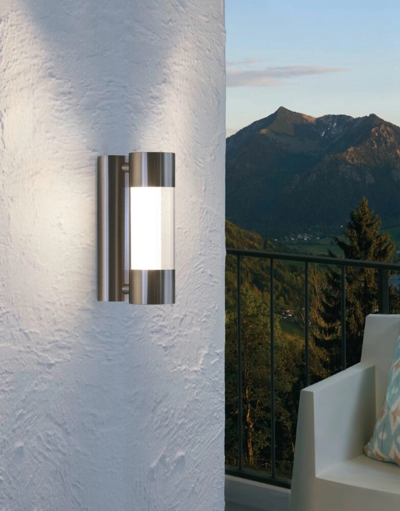 LED-Außenleuchte Robledo Eglo 9002759960131