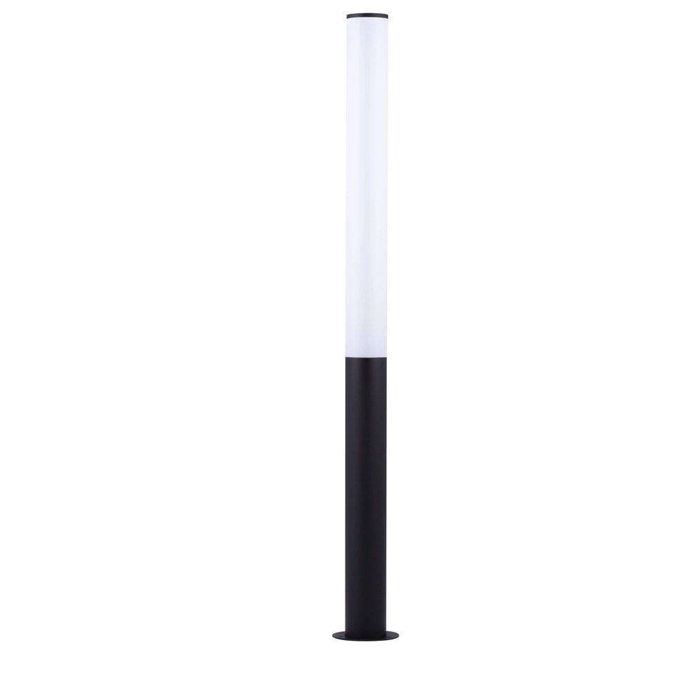 Design-Gartenleuchte Tube ca. 120cm Lyora 5212017453525