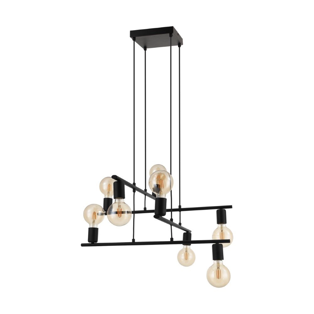 Design-Pendelleuchte Mezzana Eglo 9002759989095