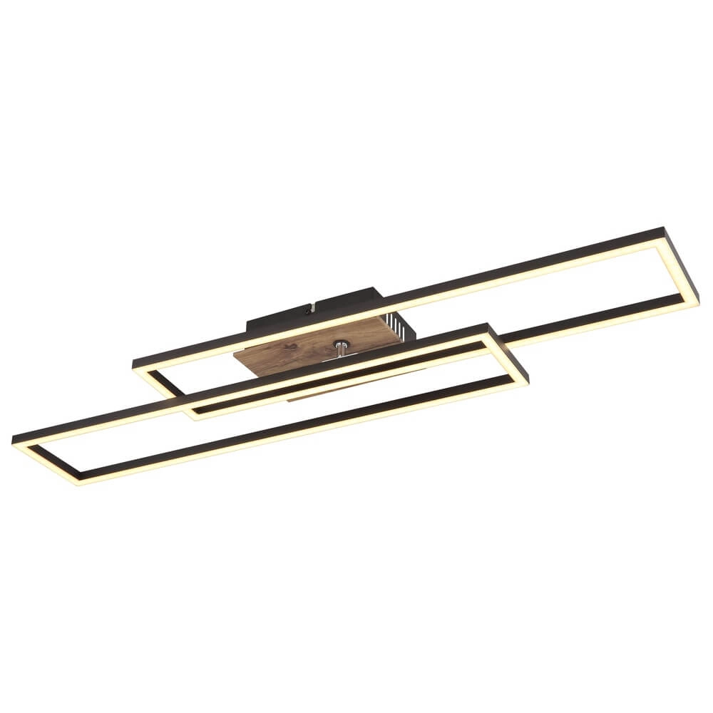 Drehbare Deckenleuchte Dakari 30W Globo 9007371458783