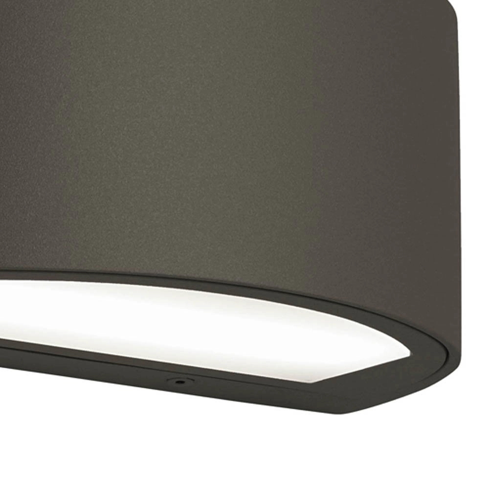 LED-Wandspot Spot Franssen 8010789068865