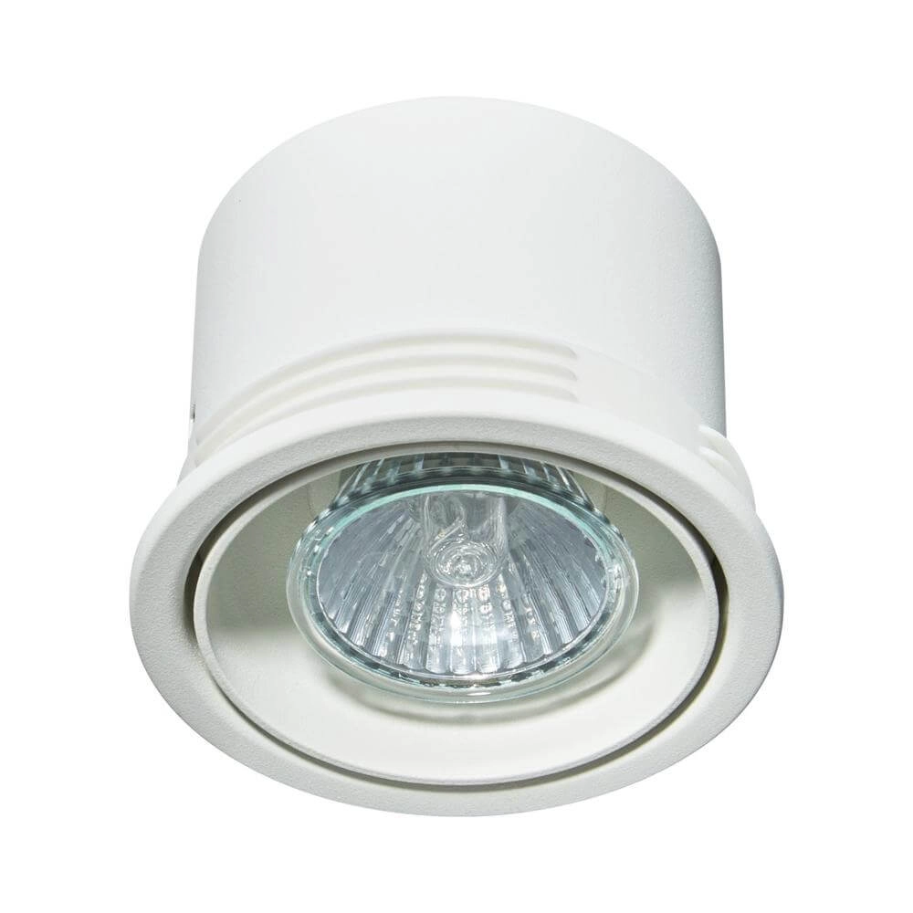 Einbaustrahler Sorina weiß Nordlux 5704924016158