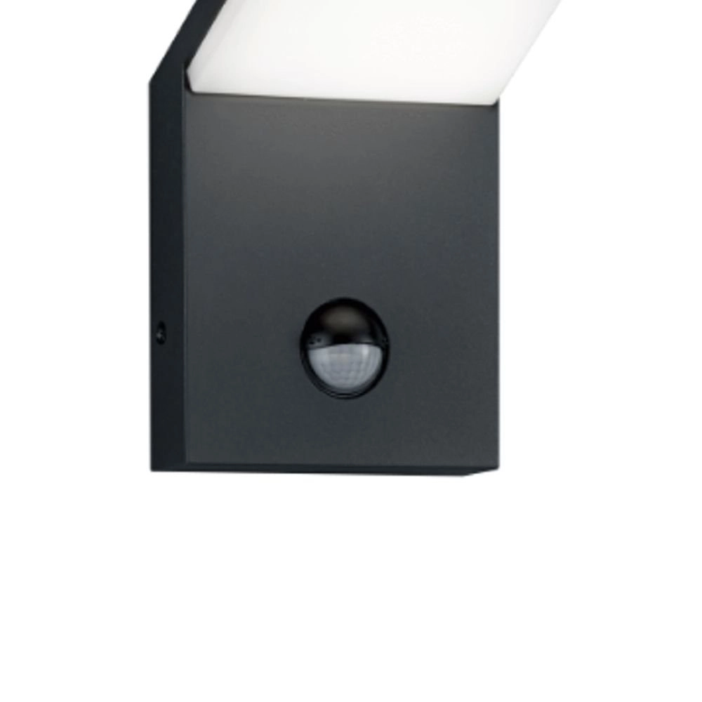LED-Außenleuchte Pearl mit Bewegungssensor Trio 4017807279290