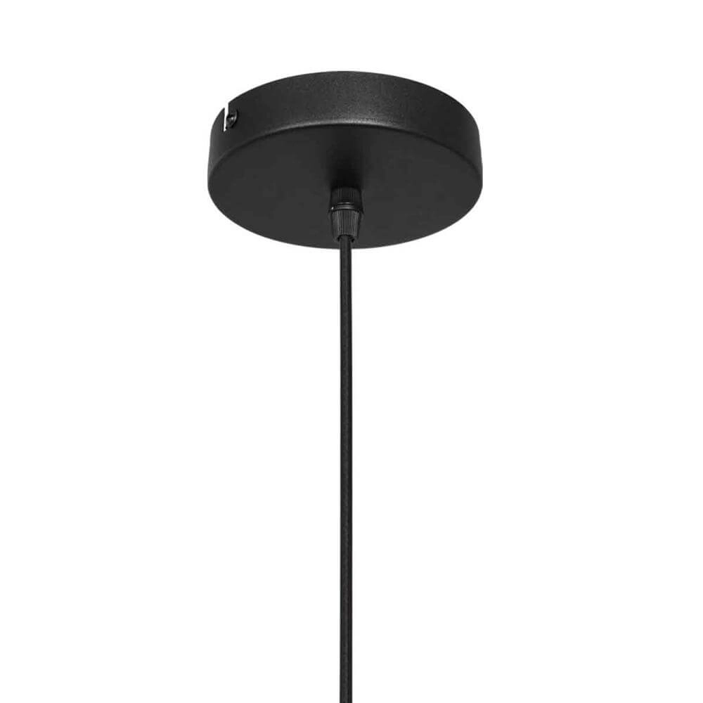 Design-Pendelleuchte Tubel Gold Steinhauer 8712746174274