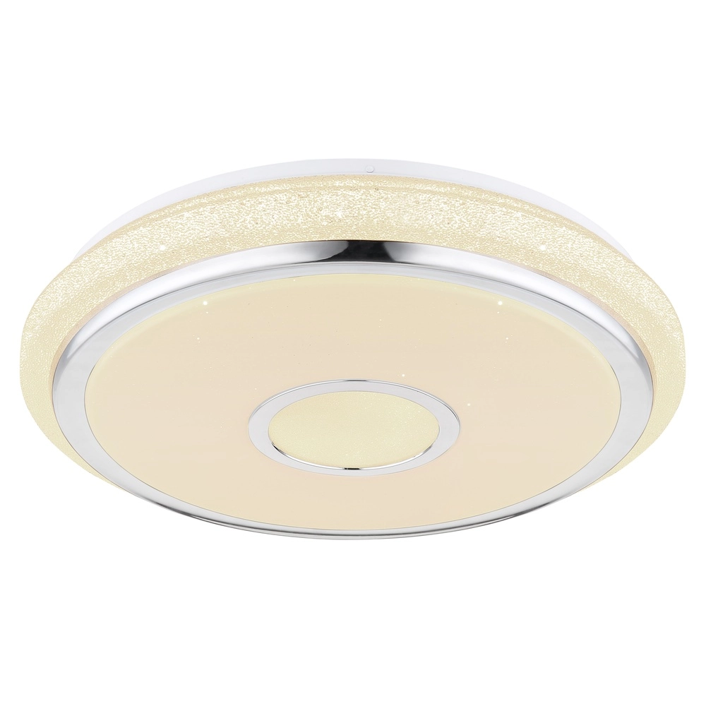 Deckenlicht Dani Ø 50 cm Lichtfarben verstellbar