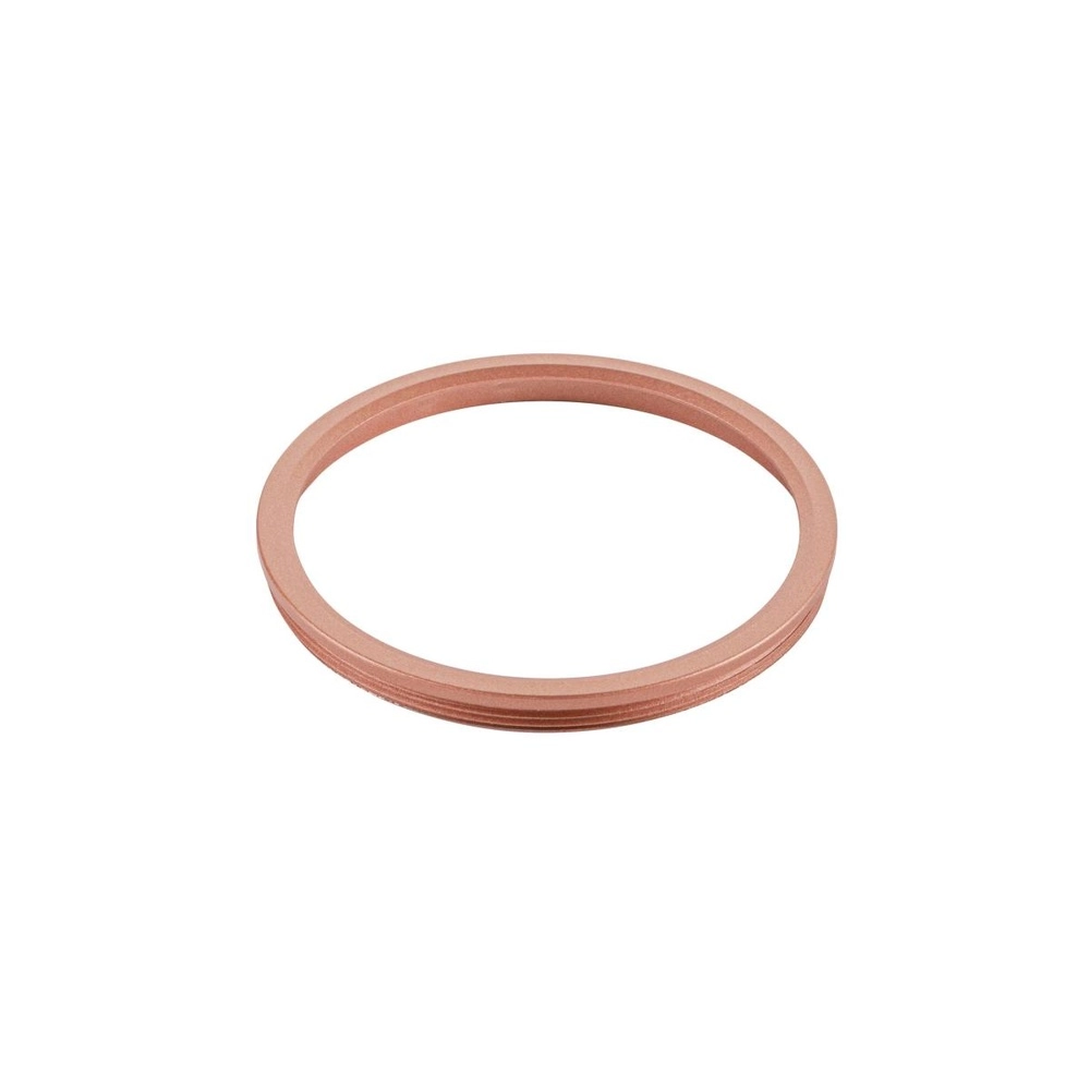 Deko-Ring Kalu 2.0 Kupfer