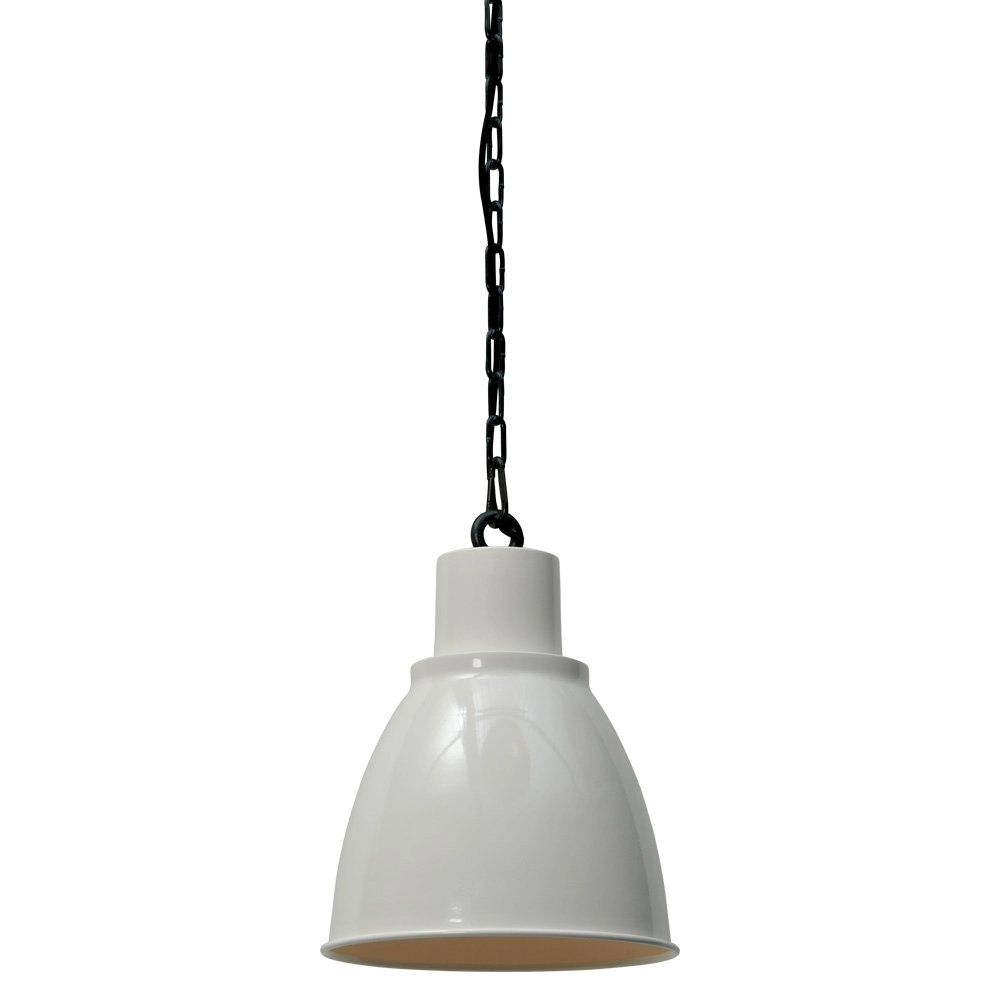 Retro Pendelleuchte Industria 27