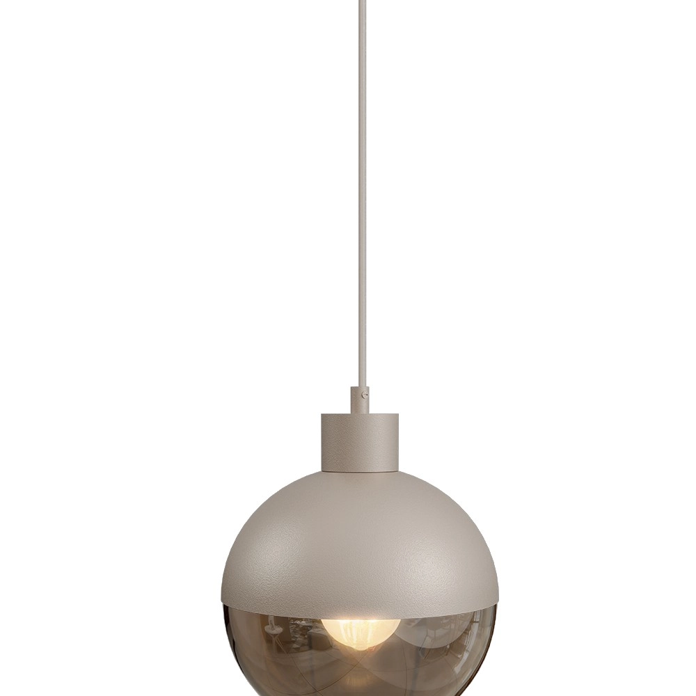 Design-Pendellampe Opera Beige Terra Masterlight 8718121424033