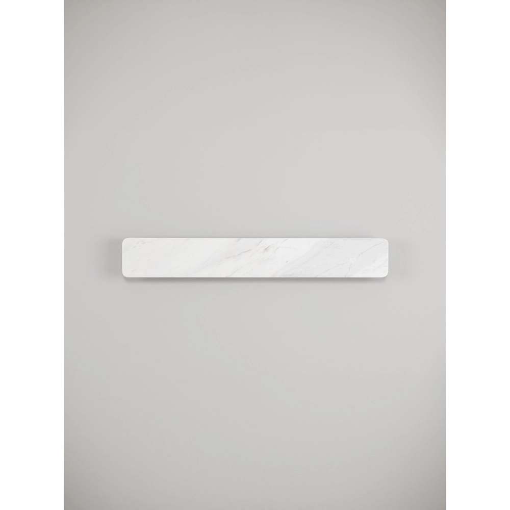 Elegante Wandlampe Alyssa Weißer Marmor Lyora 5212017495853
