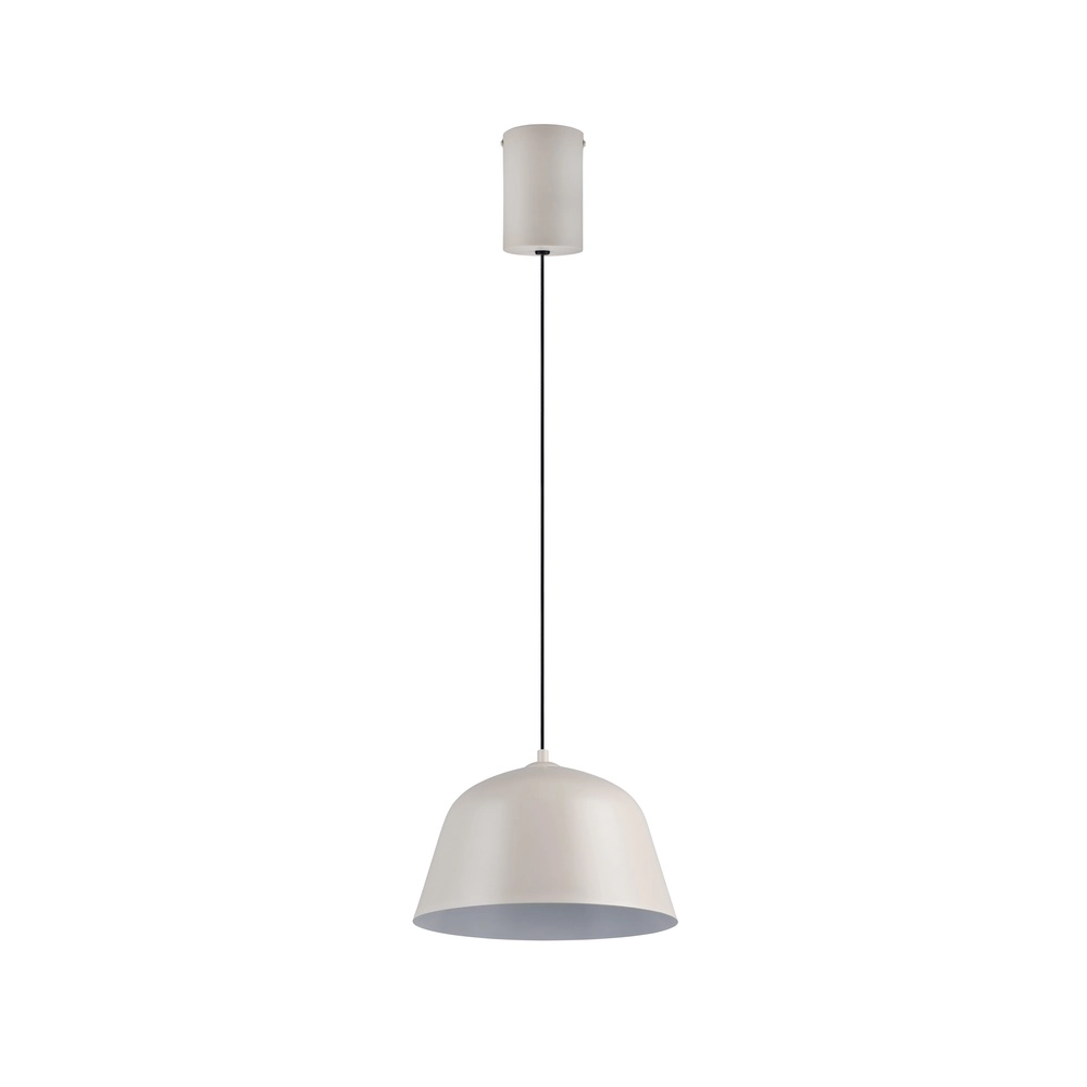 Design-Pendellampe Tova Grau Trio 4017807682328