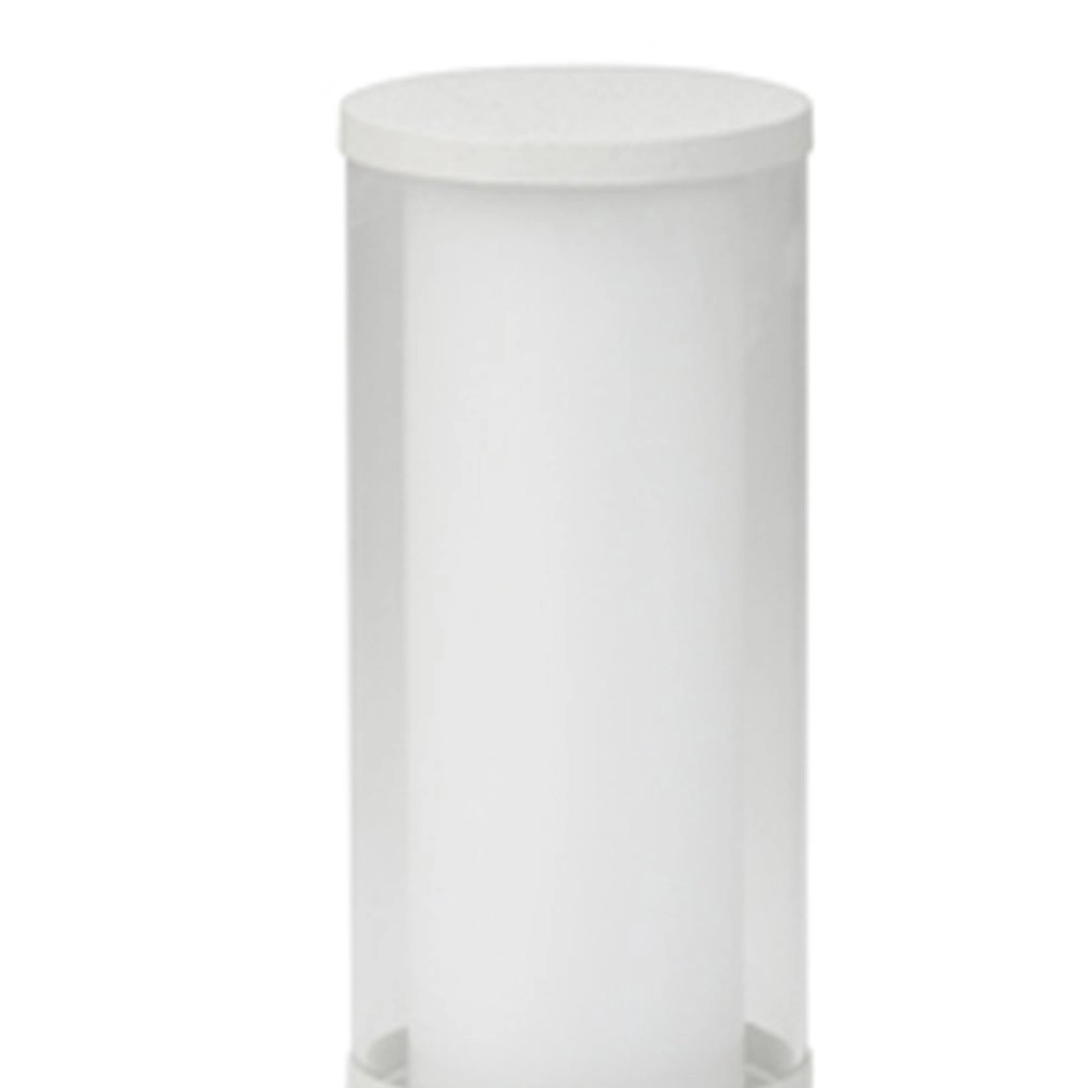 Terrassenlampe Rod 50cm - weiß Albert 4007235805451