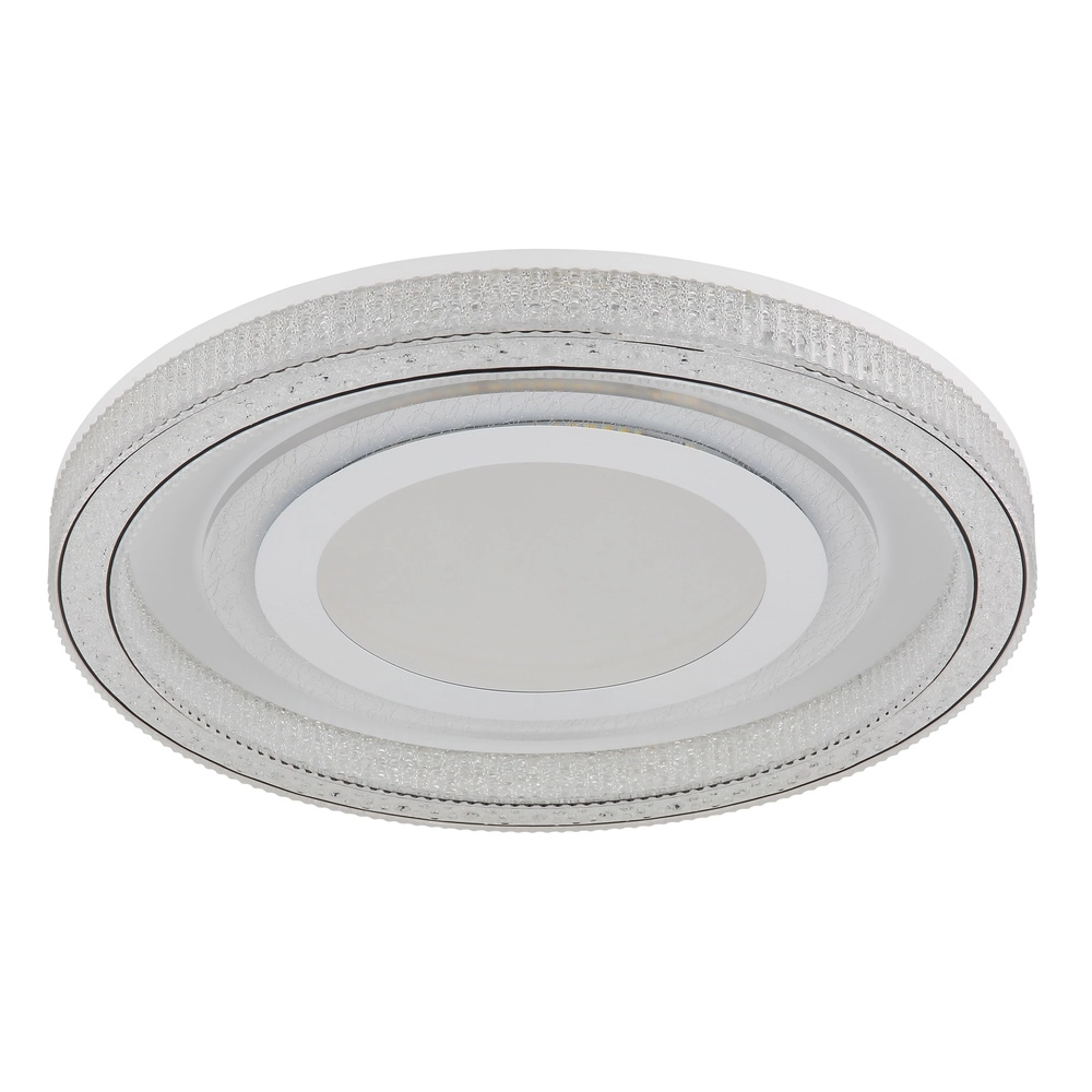 Deckenlampe Alsuna Weiß mit einzigartiger Wirkung Globo 9007371507405