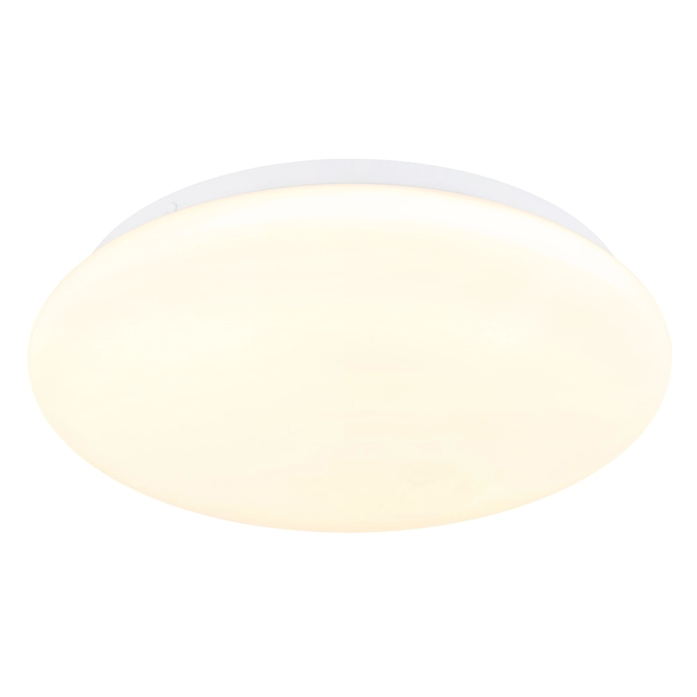 Deckenlampe Donte rund Ø 26 cm Globo 9007371583966