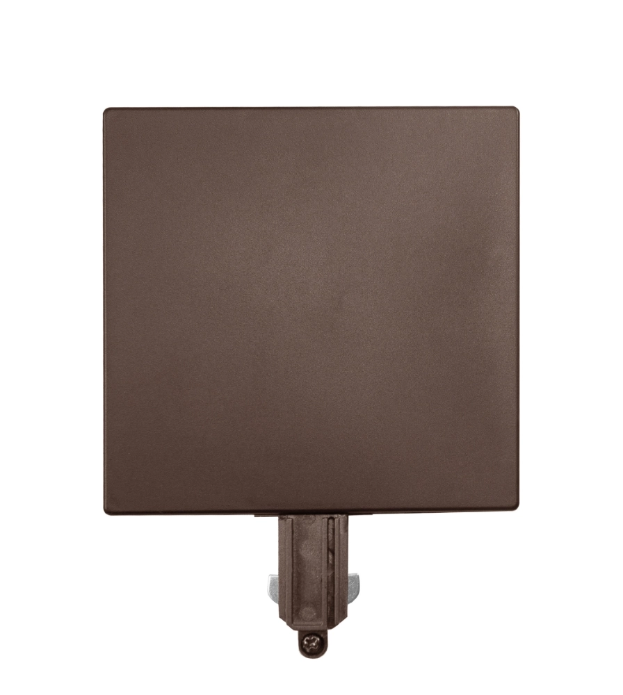 1-Phase Track box Stromversorgung zentrale Dose Choco