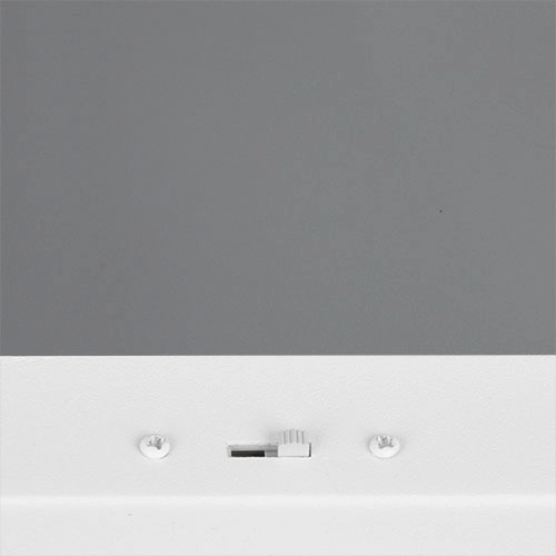 Design-Deckenlampe Arola Weiß Trio 4017807683615