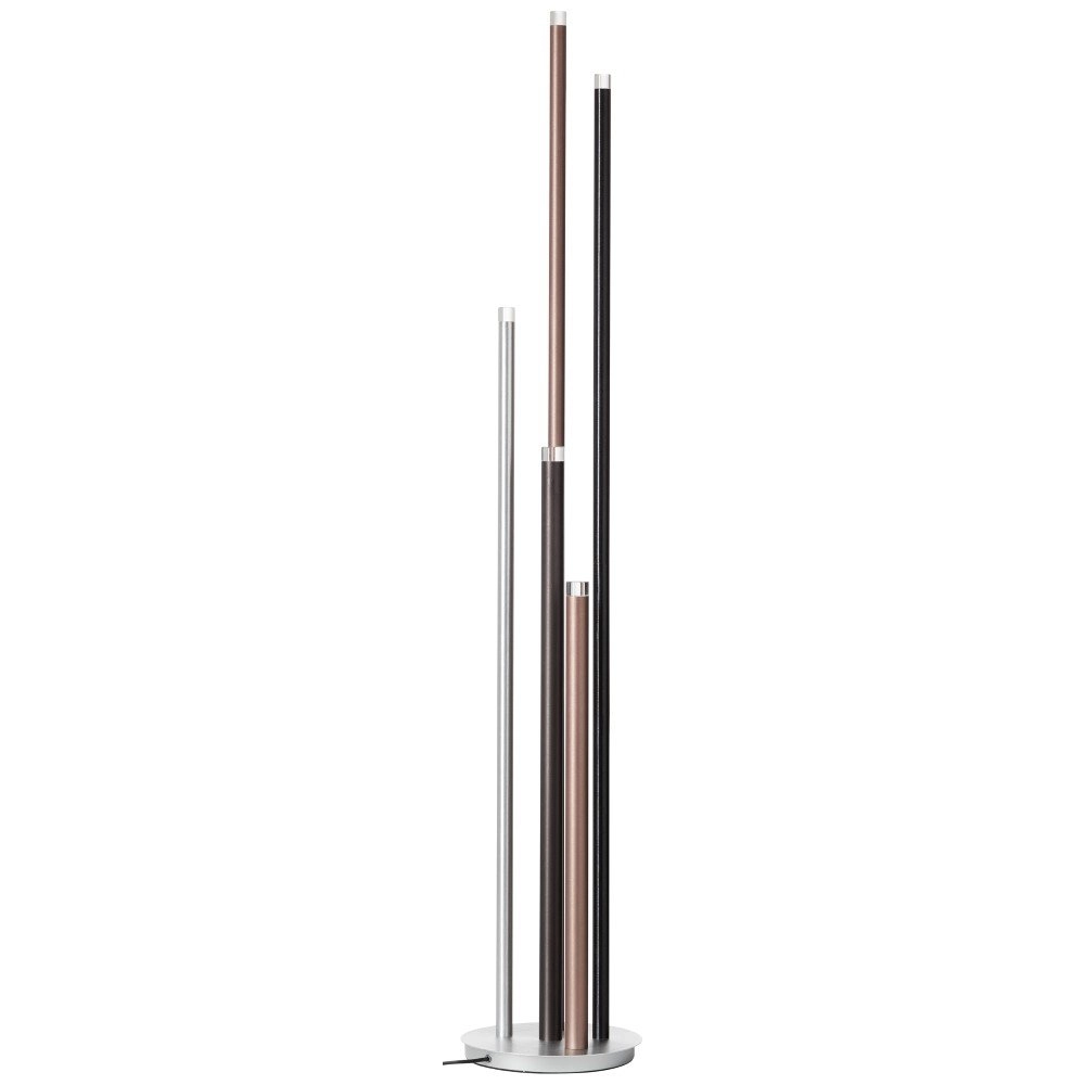 Stehleuchte Cembalo Brilliant 4004353342356