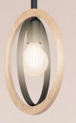 Pendelleuchte Basildon Eglo 9002759434618