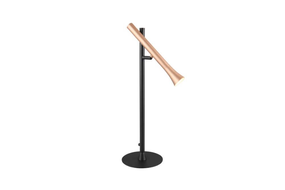 LED-Tischlampe Fiato Trio 4017807616712
