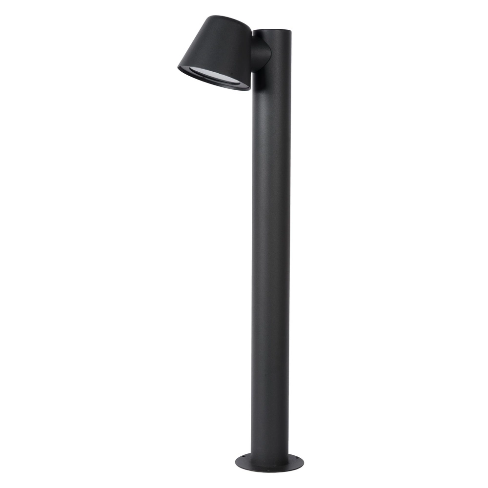 Gartenlampe Dingo-Led IP44-Anthrazit