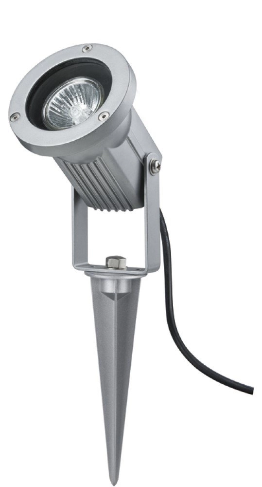Erdspieß Strahler Garden Spot Stecker Paulmann 4000870937518