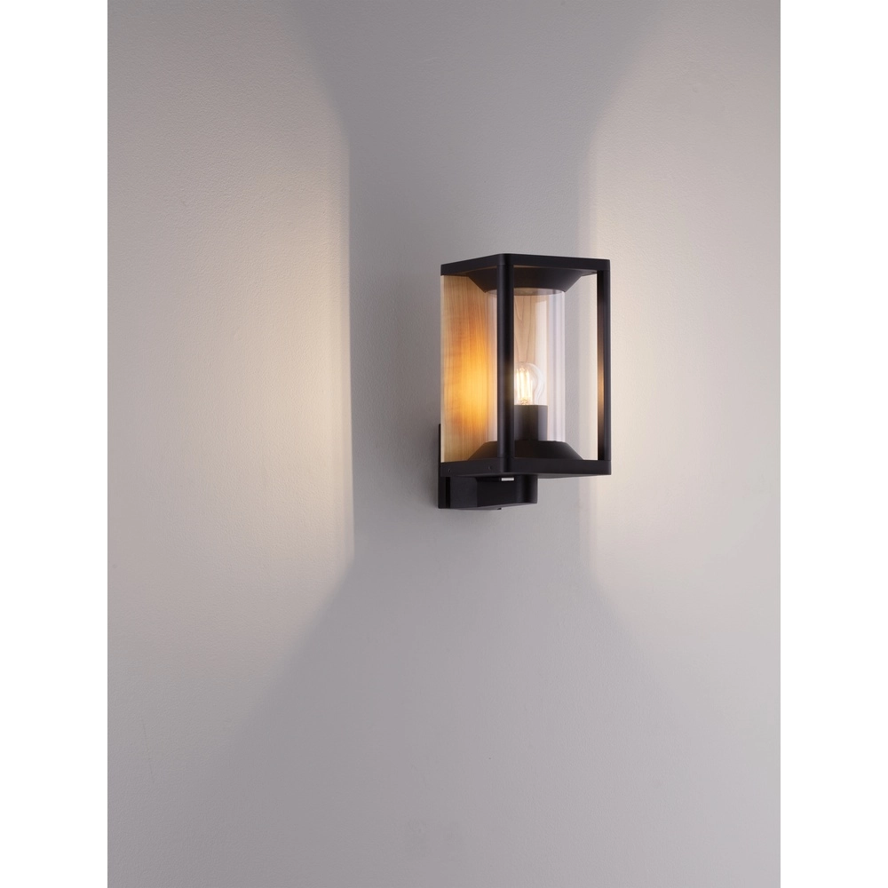 Wandleuchte Pacific Hintergrund Holz Lyora 5212017449627