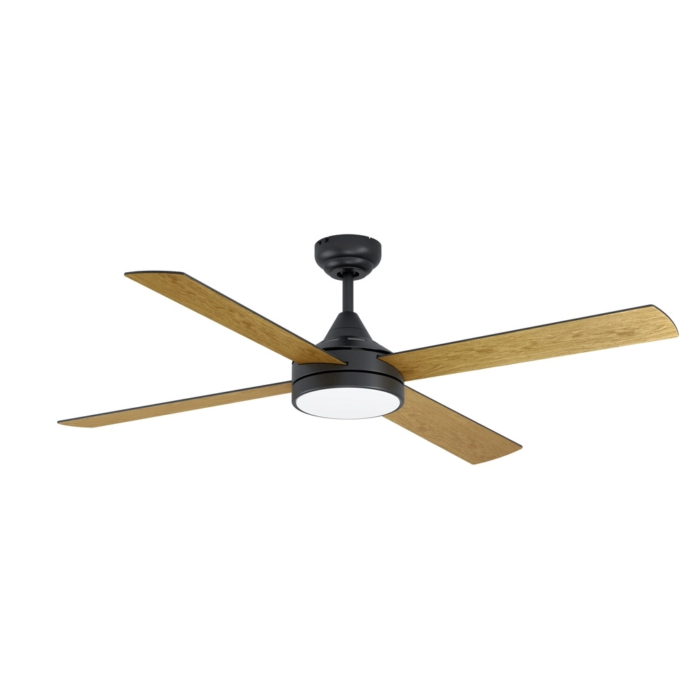 Deckenventilator Trinidad mit Lampe – Ø 122 cm Eglo 9002759312077