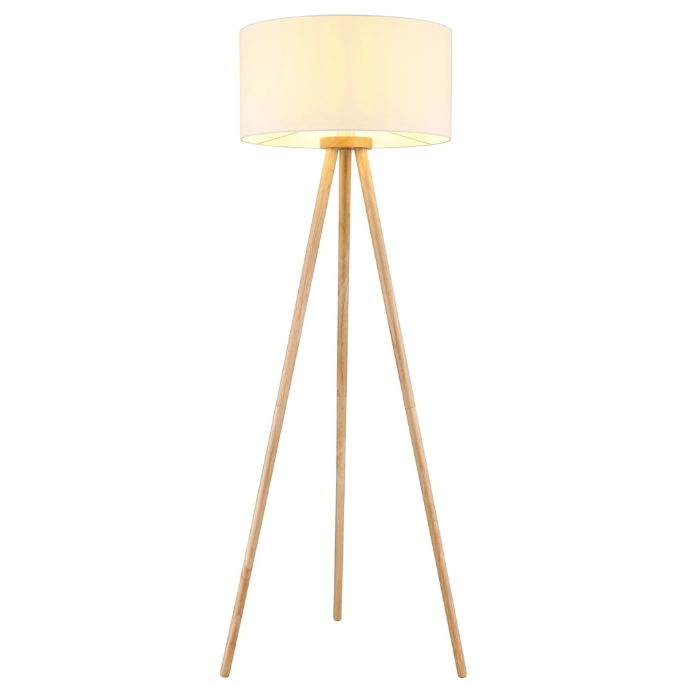 Tripod Stabilo Stehlampe