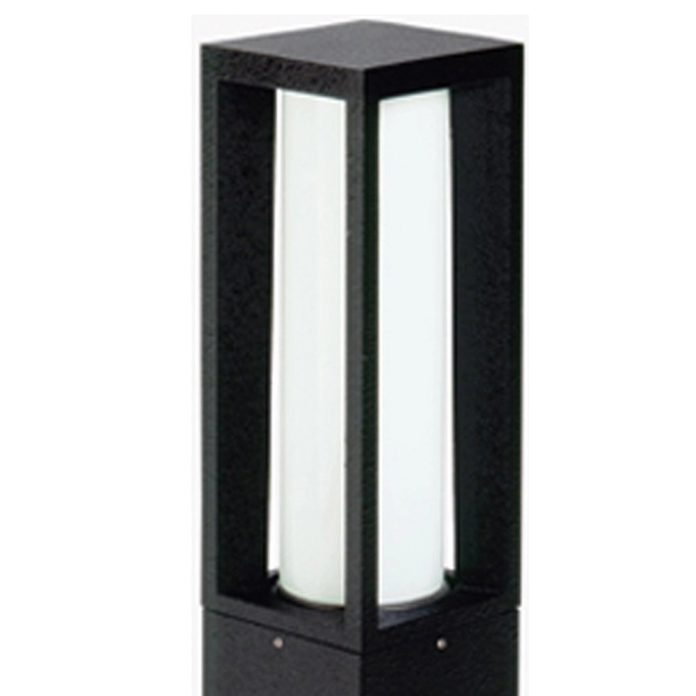 Außenlampe Oblong schwarz Albert 4007235605082