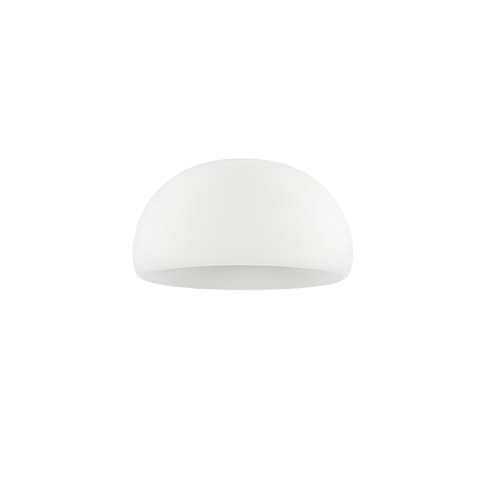 Moderne Deckenlampe Davo weißer Ø 50cm Lyora 5212017495754