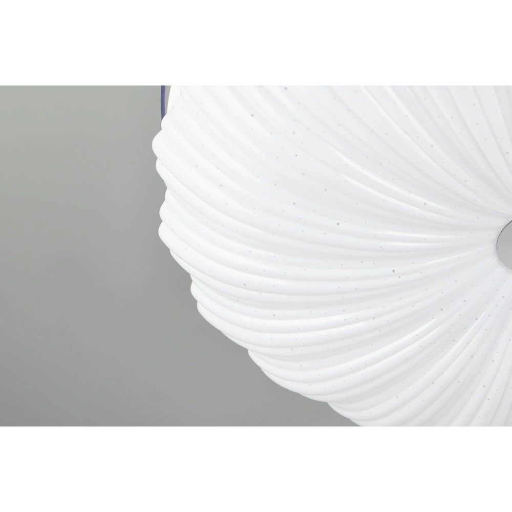 Fan Kiruna weiße Ø 106 cm Trio 4017807689310