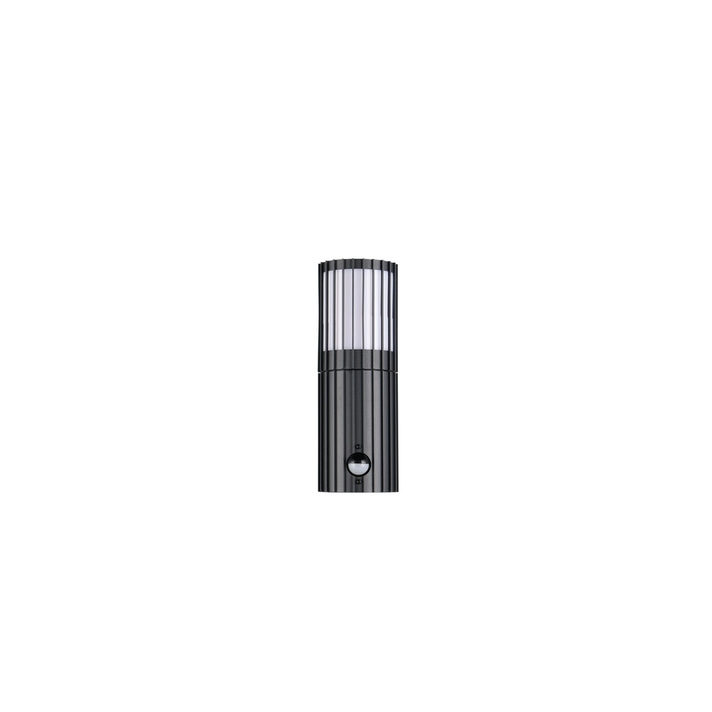 Wandlampe Volga Anthrazit mit Sensor Trio 4017807690965