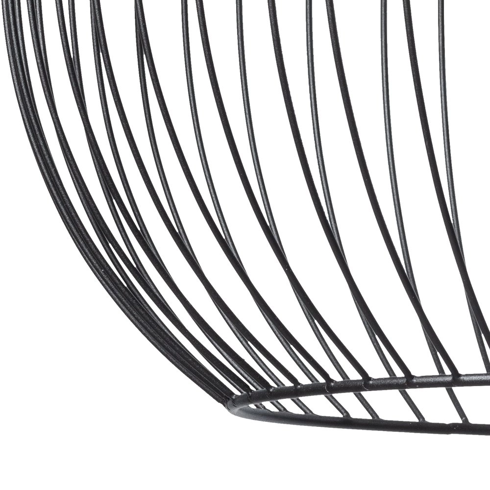 Hängelampe Wire Ø 50 cm ETH 8719075184516